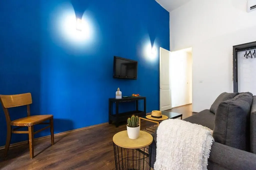 Apartment Valletta Archbishop 1