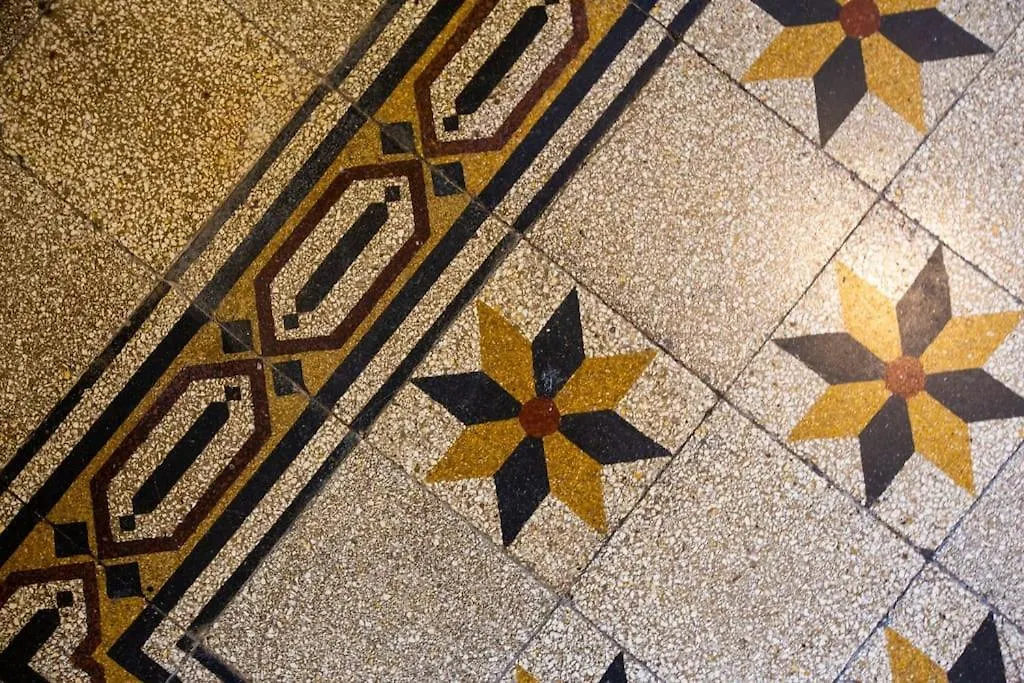 Apartment Valletta Archbishop 1