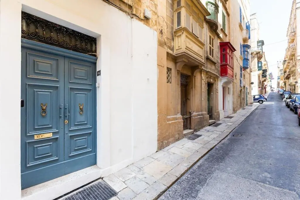 דירה Valletta Archbishop 1